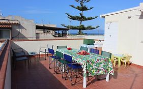 Villetta con terrazza sul mare Santa Margherita Marina